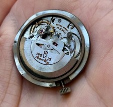 REVUE SOLAMASTER 87.1