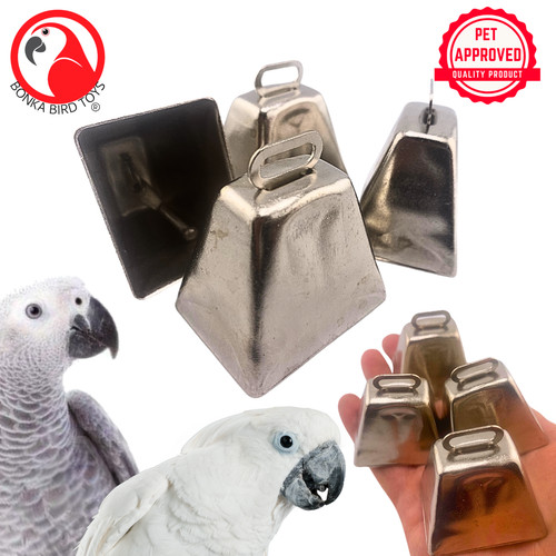Bonka bird toys - bird,