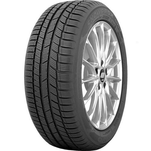 Gomma invernale toyo snowprox - toyo,