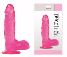 Fallo realistico vaginale