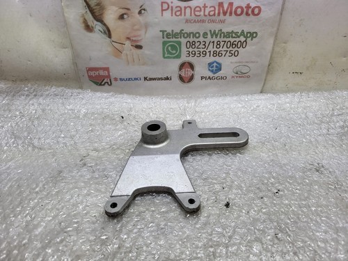 Piastra supporto pinza - piastra, freno