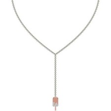 Guess Women's UBN79134 Steel