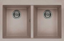 Lavello Cucina 2 Vasche