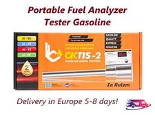 OKTIS-2 Analizzatore