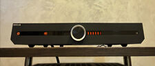 ROKSAN ATTESSA INTEGRATED BLACK DEMO AMPLIFIER AMP INTEGRATO GARANZIA UFF.