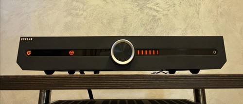 Roksan attessa integrated - roksan,