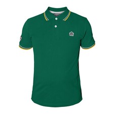 Polo Uomo ADMIRAL Manica Corta