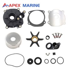 Kit girante pompa acqua per