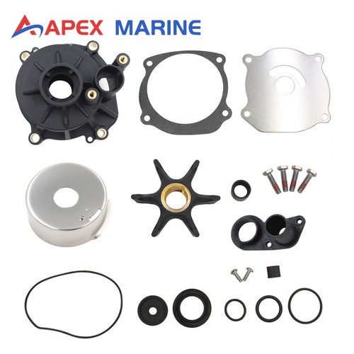Kit girante pompa acqua - , per
