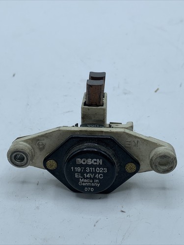 Regolatore alternatore - regolatore,