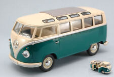 Modellino auto scala 1:24 VW