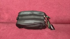 Pochette uomo gancio