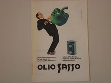 advertising Pubblicità 1959