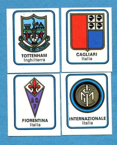 Calciatori panini - calciatori,