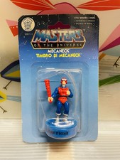 MASTERS OF THE UNIVERSE MOTU