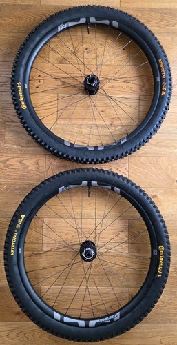 Set ruote tredici carbonio - set,