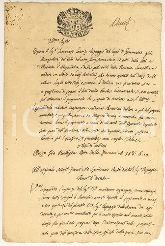 1798 gamalero crediti - gamalero,