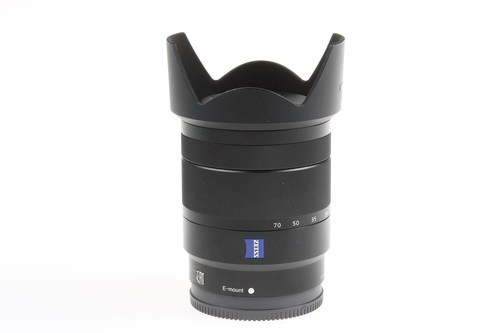 Sony vario tessar 16 70 - sony, 16-70