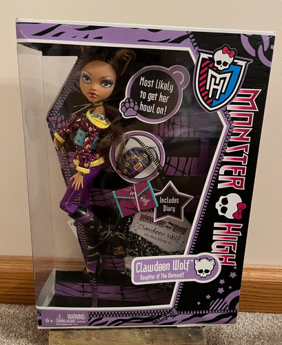Nuovo monster high school s - high, school's
