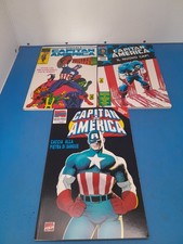 Speciali Capitan America 1/2
