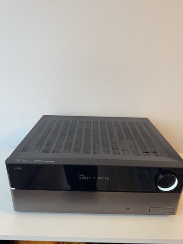 Harman kardon avr157 230 - harman/kardon, 5.1