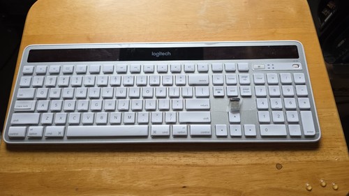 Logitech k750 - logitech, (920-003472)