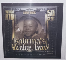 CD Rap/Hip-Hop, G-Unit Radio