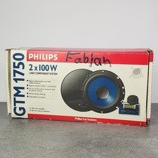 Philips gtm 1750 - philips,