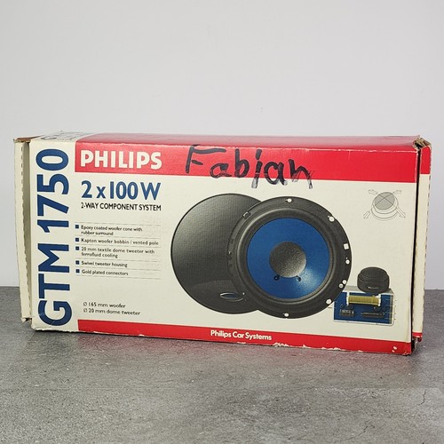 Philips gtm 1750 sistema - gtm,