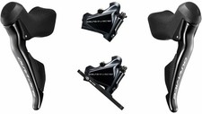 Set pinze/leve Shimano