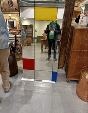 Specchio Mondrian Rima Desio