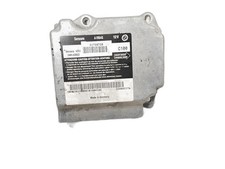 CENTRALINA AIRBAG PER FIAT