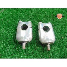 Piastra barra rialzo Honda PCX 125 2009 2013