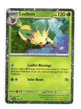 Leafeon (Cosmos Holo) 170