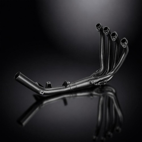 Downpipe scarico 1 - downpipe,