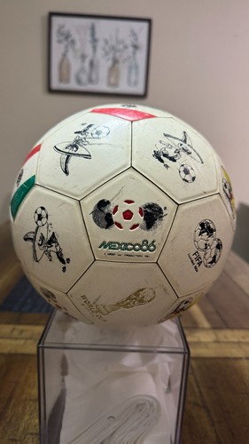 Pallone calcio souvenir
