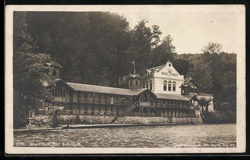 Cartolina cilli ristorante - cartolina,