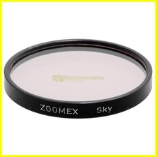 Filtro Skylight Zoomex Sky per Serie VI. Conversion filter Series 6.