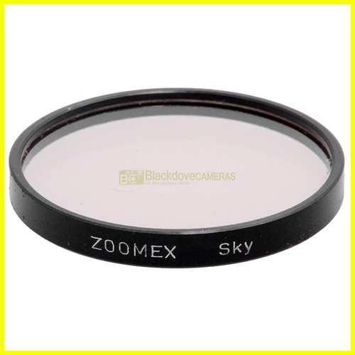 Filtro skylight zoomex sky per - filtro,