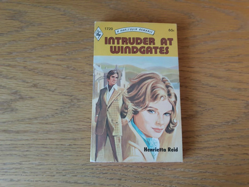 Intruder windgates by - windgates,
