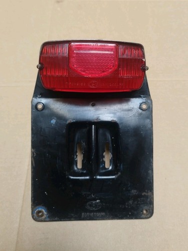 Porta targa cev - porta,