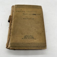 ENGLISH GRAMMAR PAST AND