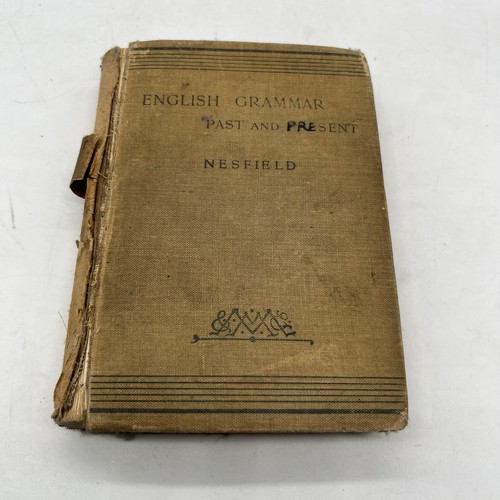 English grammar past - grammar, and