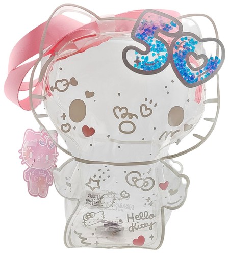 Sanrio hello kitty 50th - sanrio,