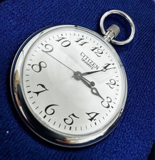 Orologio da tasca Citizen 1985