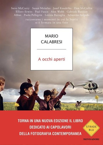 Occhi aperti mario - a,