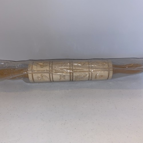 Rolling pin pressa - pin,
