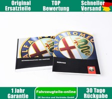 Alfa Romeo 147 Libretto Di Uso