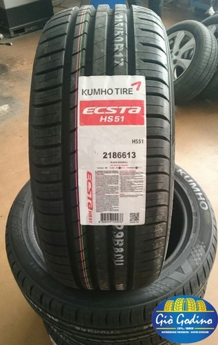 Coppia pneumatici kumho - coppia,
