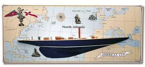 Amati class endeavour - amati,